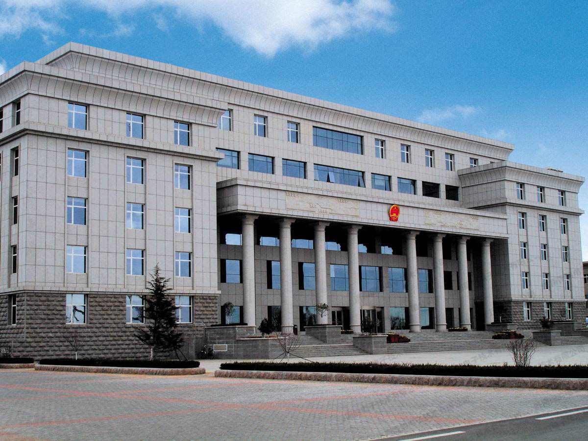 煙臺市某院