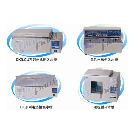 上海一恒電熱恒溫水槽CU-600（HHW21，DK-600A）