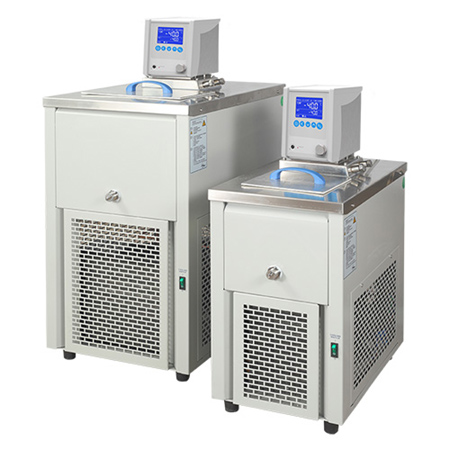 上海一恒MP-30C制冷和加熱循環(huán)槽 高低溫循環(huán)水槽
